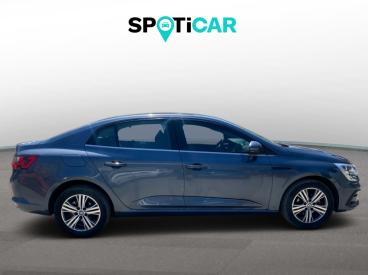 SPOTICAR Renault Megane Sedan Touch 1.5 Bluedci Edc 115 İkinci El Araç - Sedan Dizel Gri - İstanbul - 1200029538_4