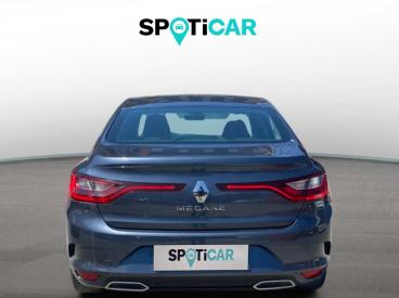 SPOTICAR Renault Megane Sedan Touch 1.5 Bluedci Edc 115 İkinci El Araç - Sedan Dizel Gri - İstanbul - 1200029538_5