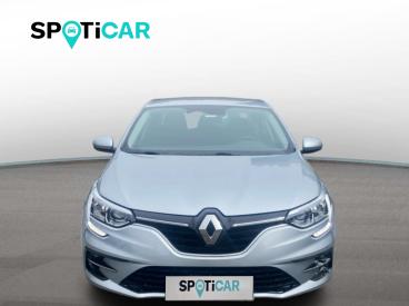 SPOTICAR Renault Megane Sedan Icon 1.3 Tce Edc 140 İkinci El Araç - Sedan Benzin Gri - İstanbul - 1200030104_2
