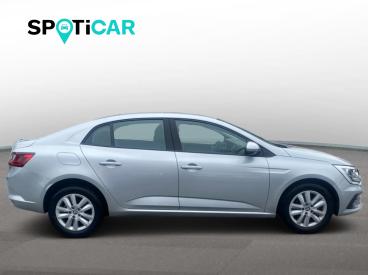 SPOTICAR Renault Megane Sedan Icon 1.3 Tce Edc 140 İkinci El Araç - Sedan Benzin Gri - İstanbul - 1200030104_4