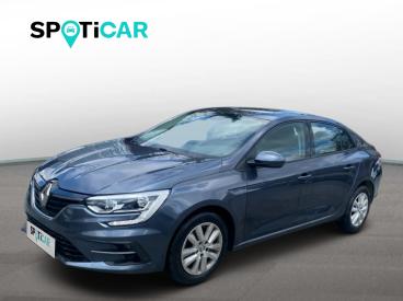 SPOTICAR Renault Megane Sedan Touch 1.3 Tce Edc 140 İkinci El Araç - Sedan Benzin Gri - İstanbul - 1200030107_1