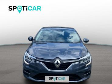 SPOTICAR Renault Megane Sedan Touch 1.3 Tce Edc 140 İkinci El Araç - Sedan Benzin Gri - İstanbul - 1200030107_2
