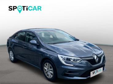 SPOTICAR Renault Megane Sedan Touch 1.3 Tce Edc 140 İkinci El Araç - Sedan Benzin Gri - İstanbul - 1200030107_3