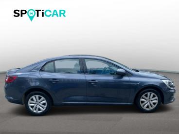 SPOTICAR Renault Megane Sedan Touch 1.3 Tce Edc 140 İkinci El Araç - Sedan Benzin Gri - İstanbul - 1200030107_4