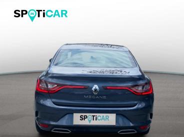 SPOTICAR Renault Megane Sedan Touch 1.3 Tce Edc 140 İkinci El Araç - Sedan Benzin Gri - İstanbul - 1200030107_5