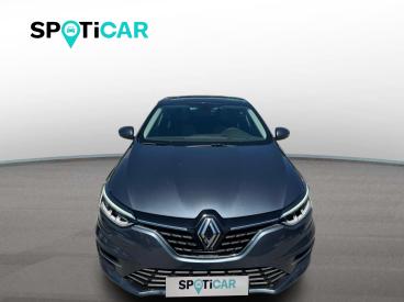 SPOTICAR Renault Megane 1.3 Icon Tce 140 Edc 7 140 İkinci El Araç - Sedan Benzin Gri - İstanbul - 1200030354_2