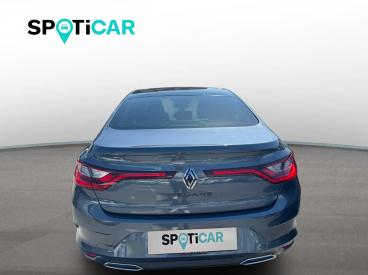SPOTICAR Renault Megane 1.3 Icon Tce 140 Edc 7 140 İkinci El Araç - Sedan Benzin Gri - İstanbul - 1200030354_5