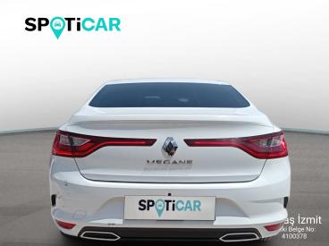 SPOTICAR Renault Megane 1.3 Joy Tce 140 Edc 7 140 İkinci El Araç - Sedan Benzin Beyaz - Kocaeli - 1200030516_5
