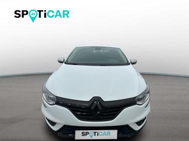 SPOTICAR Renault Megane Iv 1.3 Tce Icon 4k İkinci El Araç - Sedan Benzin Beyaz - ElaziĞ - 1200030740_2