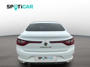 SPOTICAR Renault Megane Iv 1.3 Tce Icon 4k İkinci El Araç - Sedan Benzin Beyaz - ElaziĞ - 1200030740_5