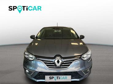 SPOTICAR Renault Megane Hb Icon 1.5 Dci Edc 110 İkinci El Araç - Sedan Dizel Gri - İzmİr - 1200030877_2