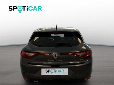 SPOTICAR Renault Megane Hb Icon 1.5 Dci Edc 110 İkinci El Araç - Sedan Dizel Gri - İzmİr - 1200030877_5