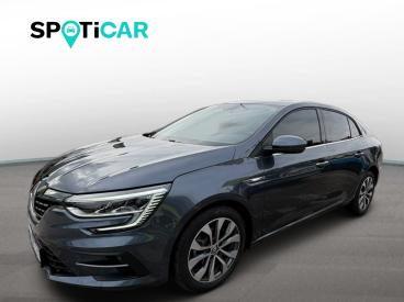 SPOTICAR Renault Megane 1.3 Icon Tce 140 Edc 7 140 İkinci El Araç - Sedan Benzin Gri - Erzurum - 1200030896_1