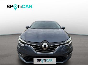 SPOTICAR Renault Megane 1.3 Icon Tce 140 Edc 7 140 İkinci El Araç - Sedan Benzin Gri - Erzurum - 1200030896_2