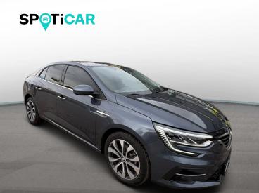 SPOTICAR Renault Megane 1.3 Icon Tce 140 Edc 7 140 İkinci El Araç - Sedan Benzin Gri - Erzurum - 1200030896_3