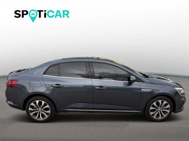 SPOTICAR Renault Megane 1.3 Icon Tce 140 Edc 7 140 İkinci El Araç - Sedan Benzin Gri - Erzurum - 1200030896_4