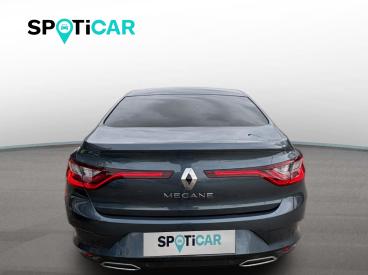 SPOTICAR Renault Megane 1.3 Icon Tce 140 Edc 7 140 İkinci El Araç - Sedan Benzin Gri - Erzurum - 1200030896_5