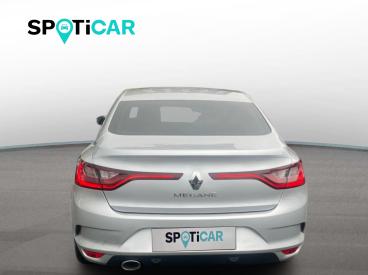 SPOTICAR Renault Megane Sedan Touch 1.5 Bluedci Edc 115 İkinci El Araç - Sedan Dizel Gri - İstanbul - 1200031082_5