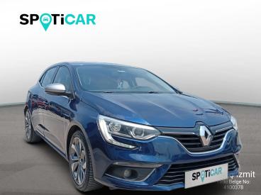 SPOTICAR Renault Megane 1.6 16v Duz 5 116 İkinci El Araç - Sedan Benzin Mavi - Kocaeli - 1200031266_3