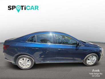 SPOTICAR Renault Megane 1.3 Tce Joy Edc İkinci El Araç - Sedan Benzin Mavi - Istanbul - 1200031281_4