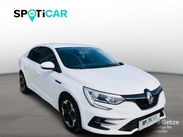 SPOTICAR Renault Megane Iv 1.5 Dci Touch 4k İkinci El Araç - Sedan Dizel Beyaz - Kocaelİ - 1200031309_3