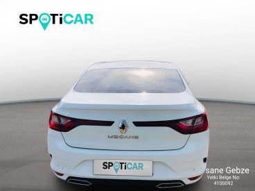 SPOTICAR Renault Megane Iv 1.5 Dci Touch 4k İkinci El Araç - Sedan Dizel Beyaz - Kocaelİ - 1200031309_5