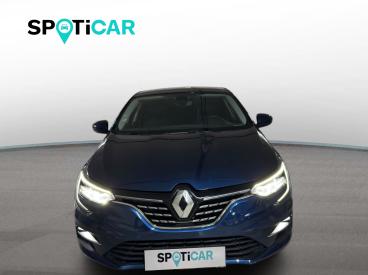 SPOTICAR Renault Megane 1.3 Icon Tce 140 Edc 7 140 İkinci El Araç - Sedan Benzin Mavi - Istanbul - 1200031432_2