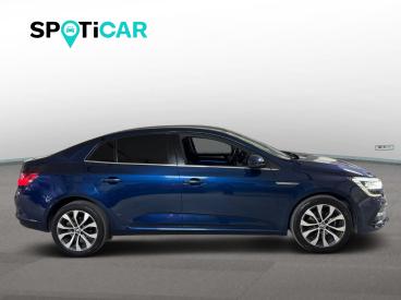SPOTICAR Renault Megane 1.3 Icon Tce 140 Edc 7 140 İkinci El Araç - Sedan Benzin Mavi - Istanbul - 1200031432_4