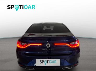 SPOTICAR Renault Megane 1.3 Icon Tce 140 Edc 7 140 İkinci El Araç - Sedan Benzin Mavi - Istanbul - 1200031432_5