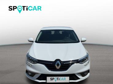 SPOTICAR Renault Megane Iv 1.3 Tce Icon 4k İkinci El Araç - Sedan Benzin Beyaz - Çorum - 1200031761_2