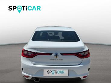 SPOTICAR Renault Megane Iv 1.3 Tce Icon 4k İkinci El Araç - Sedan Benzin Beyaz - Çorum - 1200031761_5