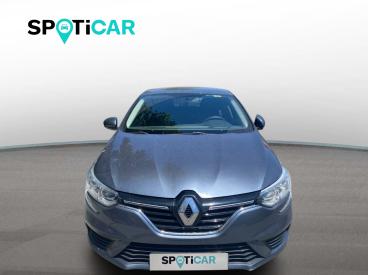 SPOTICAR Renault Megane Hb Joy 1.6 16v 115 İkinci El Araç - Sedan Benzin Gri - Istanbul - 1200032248_2