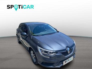 SPOTICAR Renault Megane Hb Joy 1.6 16v 115 İkinci El Araç - Sedan Benzin Gri - Istanbul - 1200032248_3