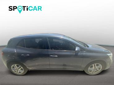 SPOTICAR Renault Megane Hb Joy 1.6 16v 115 İkinci El Araç - Sedan Benzin Gri - Istanbul - 1200032248_4