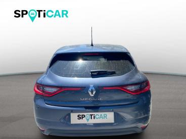 SPOTICAR Renault Megane Hb Joy 1.6 16v 115 İkinci El Araç - Sedan Benzin Gri - Istanbul - 1200032248_5