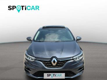SPOTICAR Renault Megane Sedan Icon 1.3 Tce Edc 140 İkinci El Araç - Sedan Benzin Gri - Çorum - 1200033408_2
