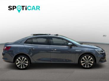 SPOTICAR Renault Megane Sedan Icon 1.3 Tce Edc 140 İkinci El Araç - Sedan Benzin Gri - Çorum - 1200033408_4