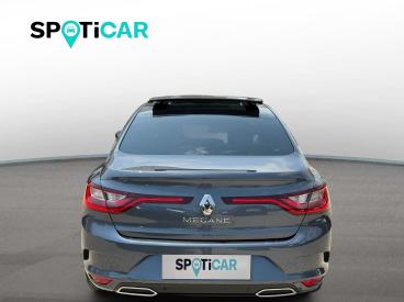 SPOTICAR Renault Megane Sedan Icon 1.3 Tce Edc 140 İkinci El Araç - Sedan Benzin Gri - Çorum - 1200033408_5