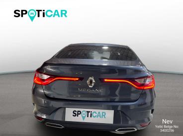 SPOTICAR Renault Megane 1.3 Joy Tce 140 Duz 6 140 İkinci El Araç - Sedan Benzin Gri - Istanbul - 1200033457_5