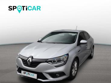 SPOTICAR Renault Megane Sedan Touch 1.2 Tce 130 İkinci El Araç - Sedan Lpg (fabrika çıkışlı) Gri - Kayseri - 1200033544_1