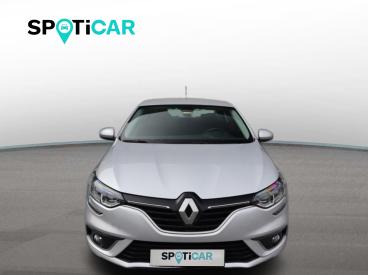 SPOTICAR Renault Megane Sedan Touch 1.2 Tce 130 İkinci El Araç - Sedan Lpg (fabrika çıkışlı) Gri - Kayseri - 1200033544_2