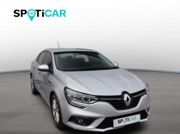 SPOTICAR Renault Megane Sedan Touch 1.2 Tce 130 İkinci El Araç - Sedan Lpg (fabrika çıkışlı) Gri - Kayseri - 1200033544_3
