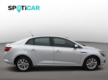 SPOTICAR Renault Megane Sedan Touch 1.2 Tce 130 İkinci El Araç - Sedan Lpg (fabrika çıkışlı) Gri - Kayseri - 1200033544_4