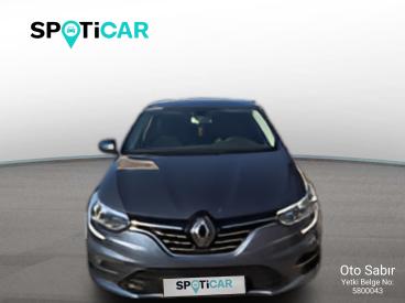 SPOTICAR Renault Megane Sedan Touch 1.3 Tce Edc 140 İkinci El Araç - Sedan Benzin Gri - Sİvas - 1200034892_2