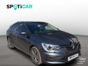 SPOTICAR Renault Megane Sedan Touch 1.3 Tce Edc 140 İkinci El Araç - Sedan Benzin Gri - Sİvas - 1200034892_3