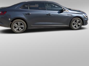 SPOTICAR Renault Megane Sedan Touch 1.3 Tce Edc 140 İkinci El Araç - Sedan Benzin Gri - Sİvas - 1200034892_4