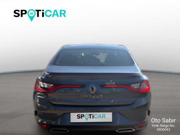 SPOTICAR Renault Megane Sedan Touch 1.3 Tce Edc 140 İkinci El Araç - Sedan Benzin Gri - Sİvas - 1200034892_5