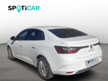 SPOTICAR Renault Megane 1.3 Joy Tce 140 Duz 6 140 İkinci El Araç - Sedan Benzin Beyaz - Ankara - 1200035284_1
