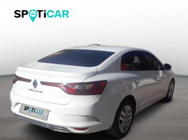 SPOTICAR Renault Megane 1.3 Joy Tce 140 Duz 6 140 İkinci El Araç - Sedan Benzin Beyaz - Ankara - 1200035284_3