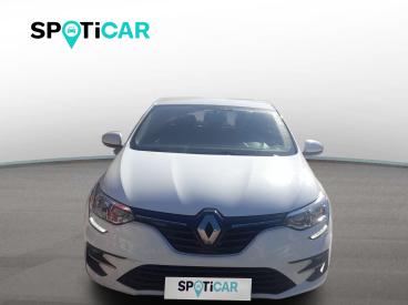 SPOTICAR Renault Megane 1.3 Joy Tce 140 Duz 6 140 İkinci El Araç - Sedan Benzin Beyaz - Ankara - 1200035284_4